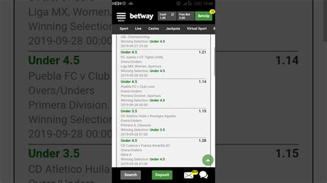 Betway player complains that she didn t